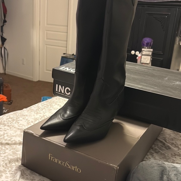 Women’s boots - Picture 4 of 4